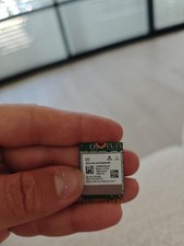 Carte Wifi Realtek RTL8822CE