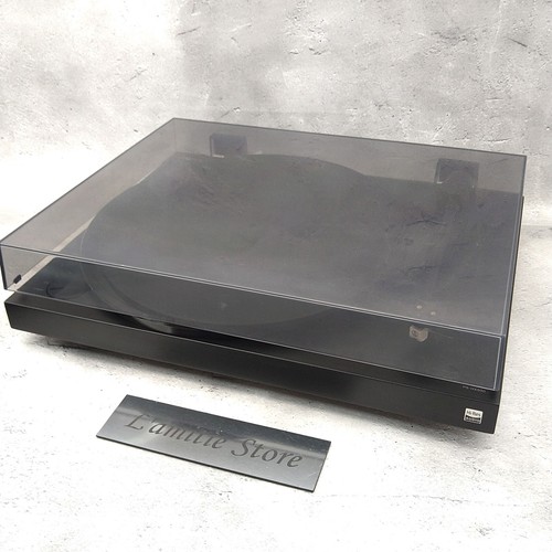 Platine vinyle sony - platine,