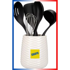 Kit de 5 Ustensiles de Cuisine