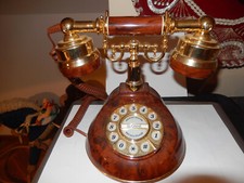 Telephone Vintage 1980s