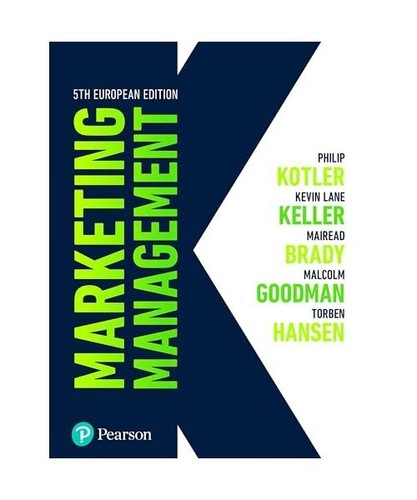 Marketing management philip - marketing,
