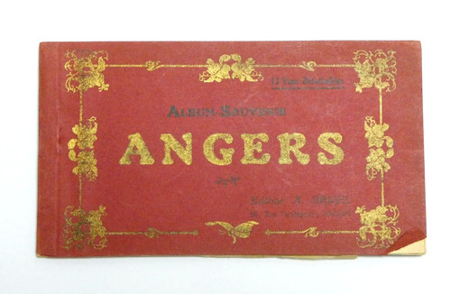 Carnet complet cartes - carnet,
