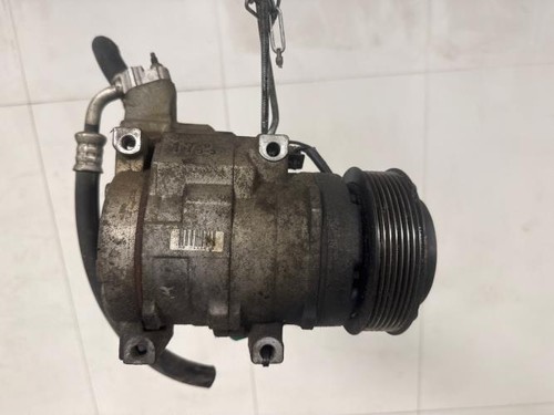 Compresseur clim honda - honda, accord