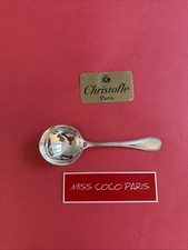 CUILLÈRE SERVICE LÉGUME