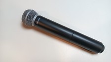 USED - SHURE SM58 BLX2 H9 518-542 MHZ MICROPHONE - TESTED