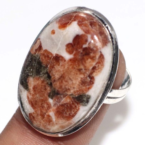 Bague taille pierre de - pierre,