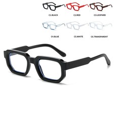 Monture Lunettes Rétro