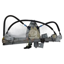 Leve vitre electrique avant droit PEUGEOT 607 PHASE 2 9222Q0
