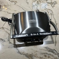 Cuisinart Stainless Steel