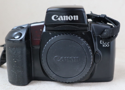 Appareil photo reflex - appareil,