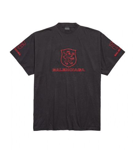 Balenciaga lion club - balenciaga,