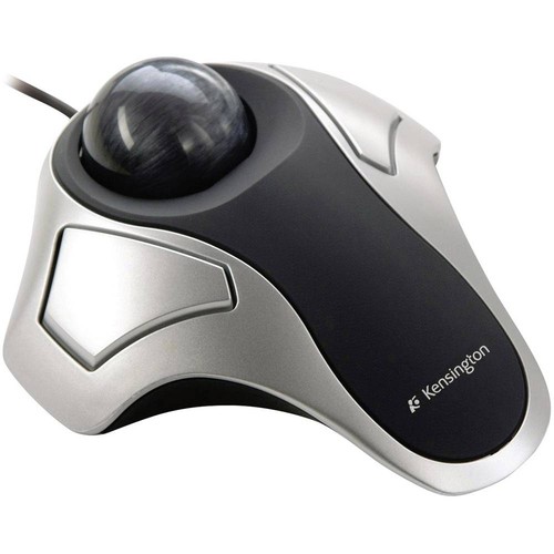Trackball optique kensington - optique,
