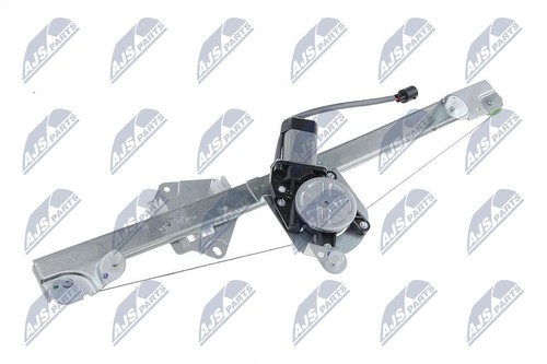 Leve vitres dacia logan - dacia, 04-