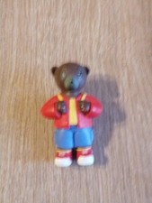 Jouet Figurines PVC Petit Ours