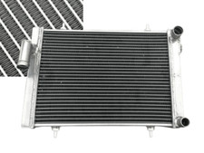 Aluminum Radiator pour Triumph Spitfire 1979-1980 79 80 Manual