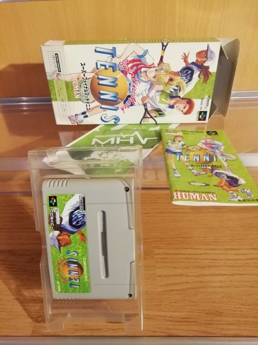 Super famicom - famicom,