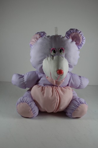 Peluche puffalump toile - puffalump,