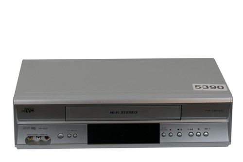 Jvc v520 - jvc, vr-v520