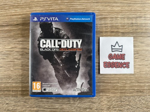 Call duty black ops - of,