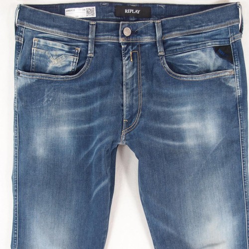 Hommes replay m914 anbass - hommes,