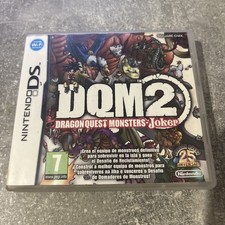 Dqm2 Dragon quest Monsters