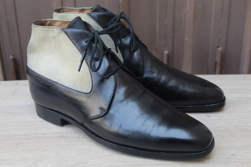 Chaussure boots berluti - chaussure,