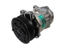 AC compressor RENAULT / VOLVO