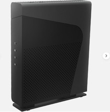 Modem Routeur Red By SFR Box Plus NB6VAC - NB6 - Très Bon État