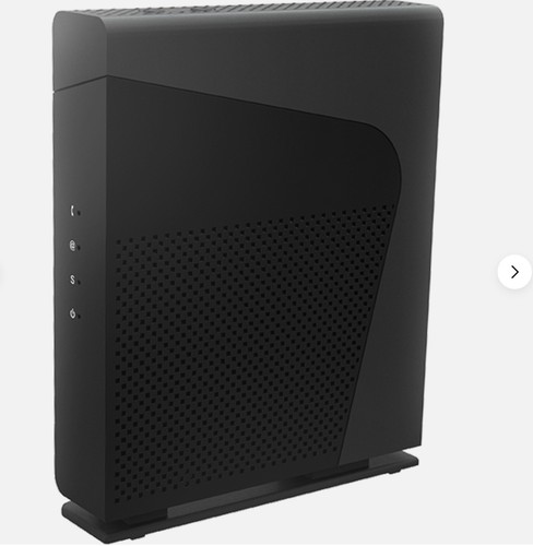 Modem routeur red sfr - routeur,