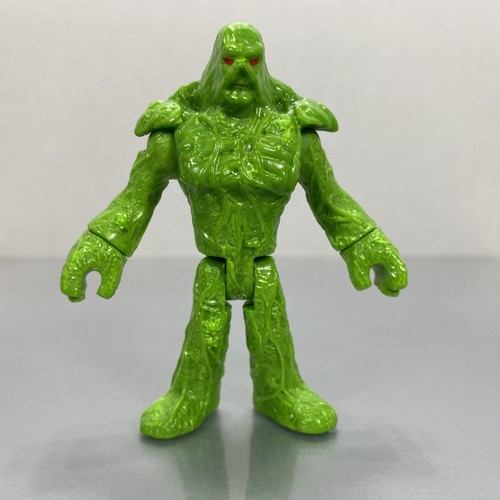 Imaginext super friends - super,