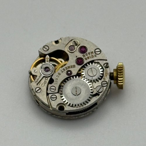 Felsa montre mouvement - 22,