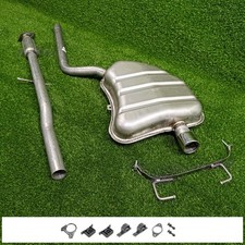 Échappement pour BMW MINI