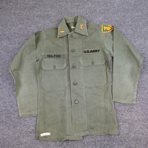 Vintage 40s ww2 - m43, hbt