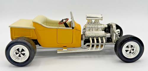 Ertl 1923 ford bucket - ertl, t-bucket