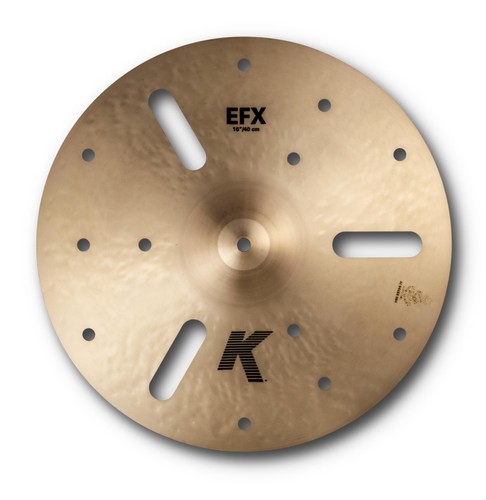 Cymbal zildjian k0890 - zildjian, 16
