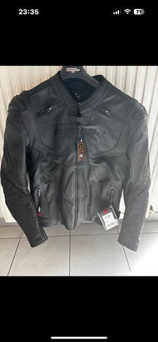 Blouson furygan nitros neuf - furygan,