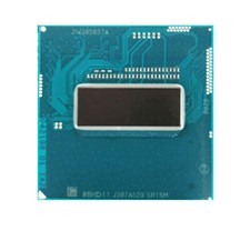 Intel Core I7-4710MQ I7-4810MQ