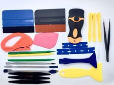 25 en 1 kit outils de film