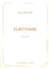 Boutry eurythmie billaudot