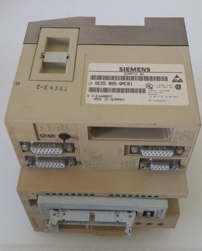 Siemens simatic s5 - simatic, 6es5