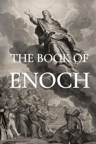 Horn the book - enoch, (poche)