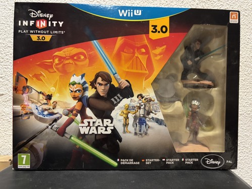 Disney infinity star - star, wars