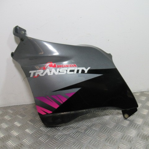 Panneau avant gauche honda 125 - panneau,