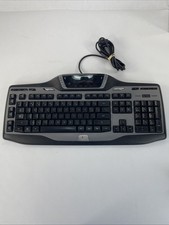 Logitech G15 920-000379 Wired