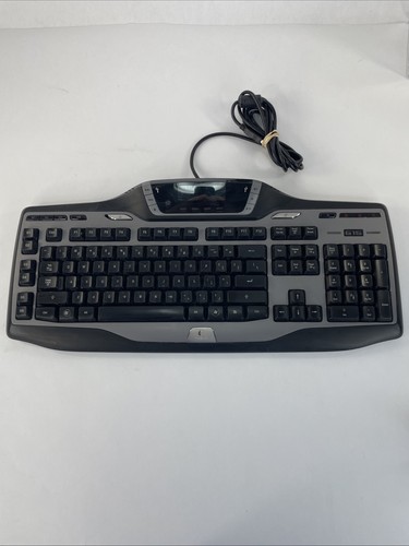 Logitech g15 920 000379 - logitech,