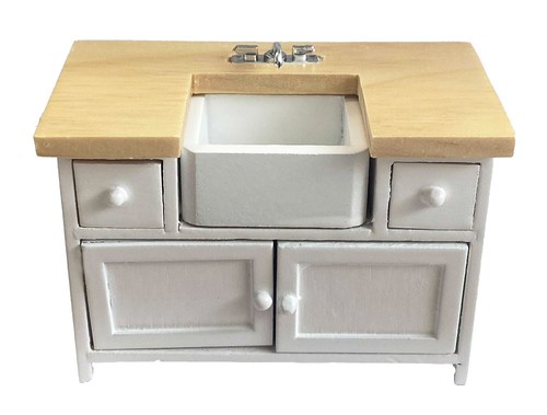Meuble cuisine miniature - meuble, de