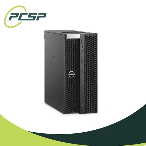 Dell precision t5820 - precision,