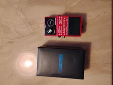 Boss RC-1 Loop Station