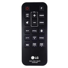 Neuf Véritable Lg DSH7 Télécommande Enceinte Soundbar