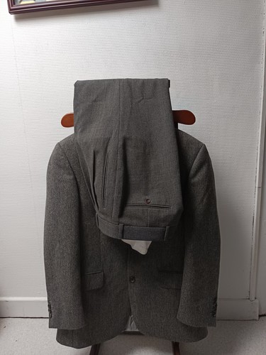 Costume complet veste - , et
